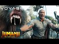 Those Are Mandrils Jumanji The Next Level Voyage With Captions
