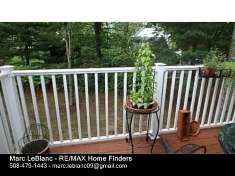 32 Silver Hill Ln, Natick MA 01760 - Condo - Real Estate - For Sale -