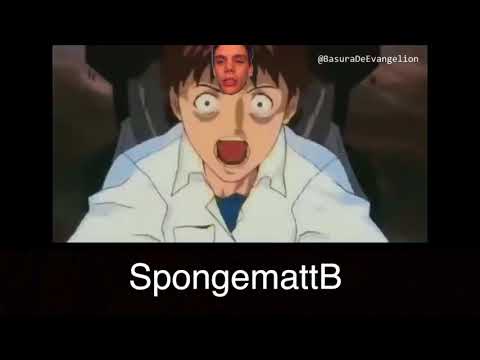 Neon Genesis Evangelion dub comparison