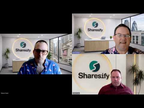 Talking Alphabet, Intel and Tesla, plus AEWU, AIRE, BIOG, Burberry, Rotork, Wetherspoons and Wickes