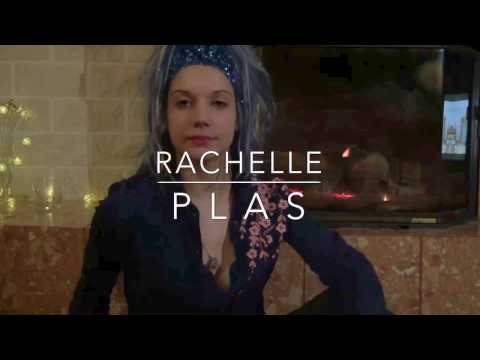 Harmonica demonstration on "Sweet Angel" by Rachelle PLAS