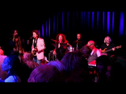 Adriana Romijn  - This Weekend @ Club Dauphine Amsterdam 2011