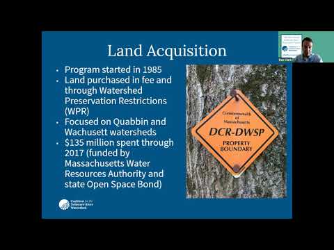 Watershed Forest Management: Long-term Protection through Resistance and Resilience