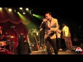 LargeUp TV: Rahzel, the Roots + Shaggy Inna Dancehall Style