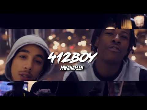 412Boy Cheu-B Type Beat x XVBARBAR x Niska x Chief Keef @Mwakaflex