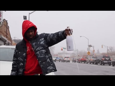 Rilla gauge - Treading the Walk