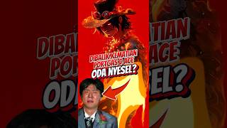 Download lagu Oda Nyesel⁉️Fakta Dibalik Kematian Ace!! #ace #onepiece mp3