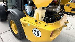 New Caterpillar 906 multifunctional loader | Image 4 - Machineryline