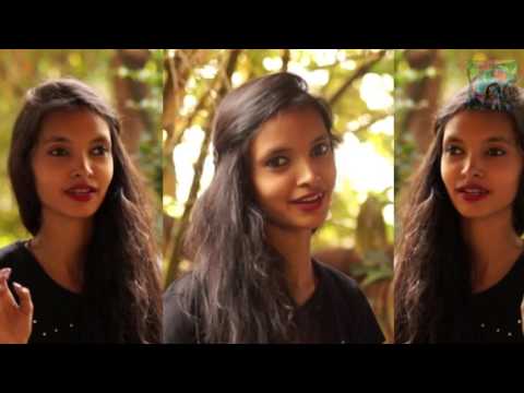Aishwarya  Ganesh Iyer Sun Saathiya Cover Song