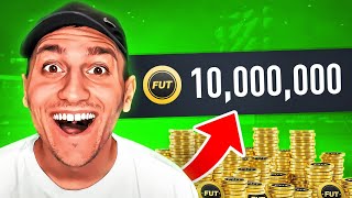 10 Simple Ways to Get FIFA Coins