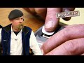 Can A High Tech Fingerprint Scanner Be Hacked MythBusters
