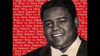 Sick And Tired  -   Fats Domino 1958 (# 22)