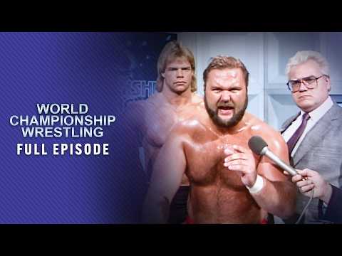 World Championship Wrestling