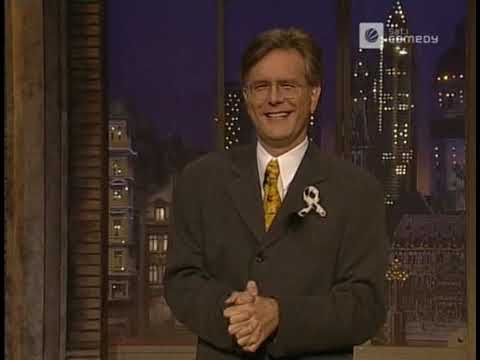 Die Harald Schmidt Show - 0090 - 1996-04-25
