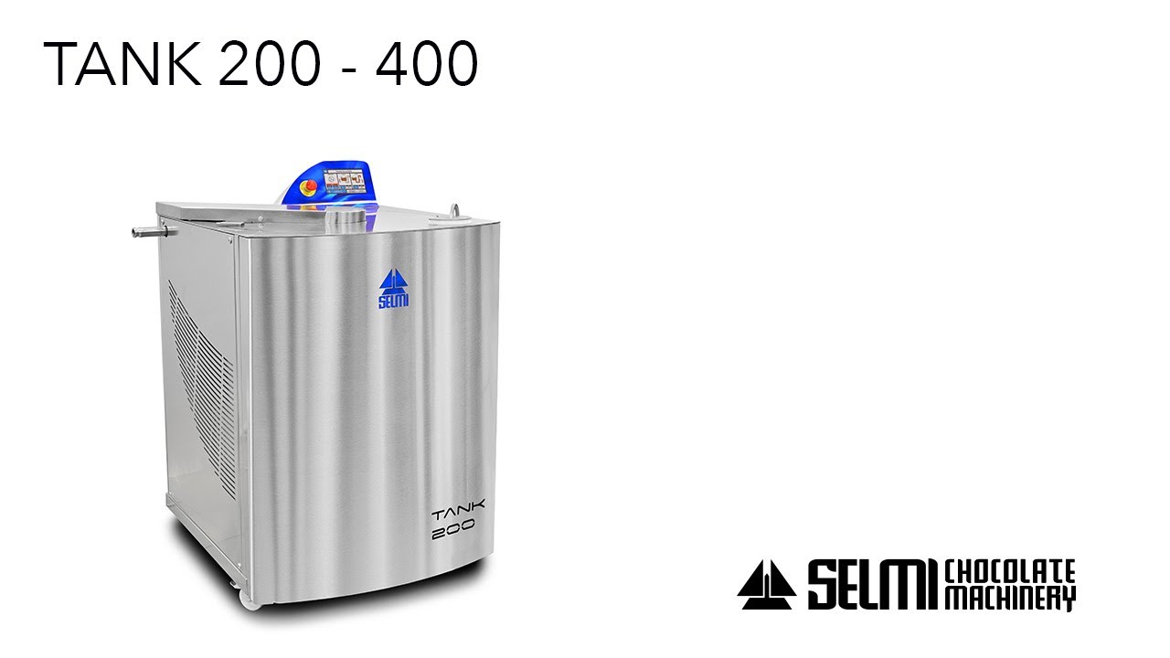 Tank 200