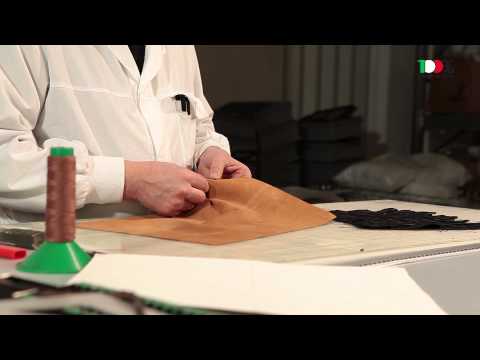 Bello, Buono e Ben fatto - Artigianato Artistico: "La Pelletteria"