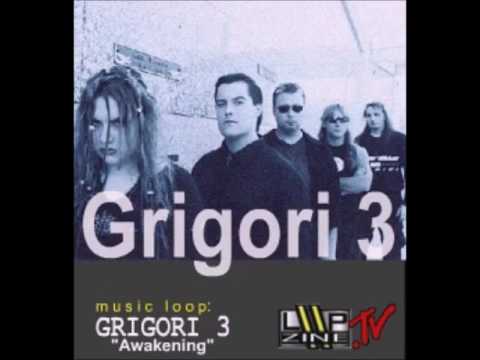 GRIGORI 3 - Issue 52 Pocket Loop May 2002