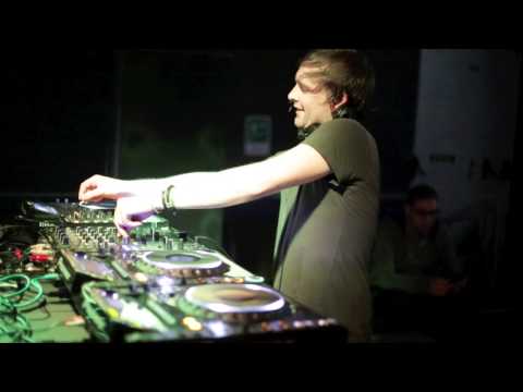 Gary Beck - Affekt Club