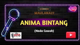 Download lagu ANIMA BINTANG KARAOKE // KEYBOARD // NADA PRIA mp3 Download lagu ANIMA BINTANG KARAOKE // KEYBOARD // NADA PRIA mp3