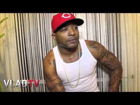 40 Glocc Speaks for 1st Time on Game Lawsuit