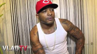 40 Glocc Speaks for 1st Time on Game Lawsuit