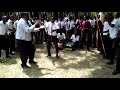 Tiriki Circumsission Folk Song During KMF