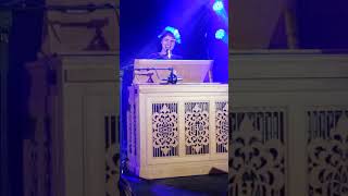 Jett Rebel - Baby (Hits For Kids) @ De Oude Kerk Museumn8 01/11/2014