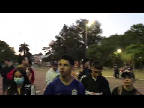 ESPE vs TIZAN vs RARIOX vs LUKA - 8vos Martha Free x Copa de Oro