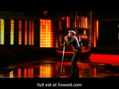 MUST SEEX Factor Live Show week 1  Matt Cardle