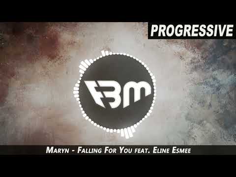 Maryn - Falling For You feat. Eline Esmee | FBM