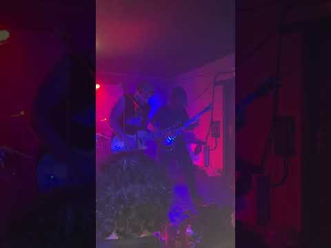 DUDSEKOP live in de verlichte geest Roeselare 022'