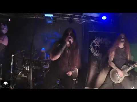 Halphas - - - Black Metal