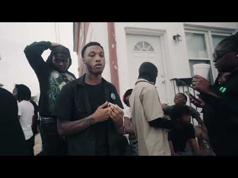 Ebk ZI & Jha - Too Official (Rip JhaJha)