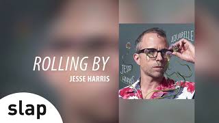 Jesse Harris - Rolling By (Álbum Completo: Aquarelle)
