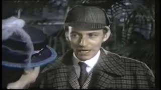 Sherlock Holmes and Dr Watson s01e13 The Case of the Traveling Killer