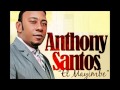 Antony Santos - Me Quiero Morir 