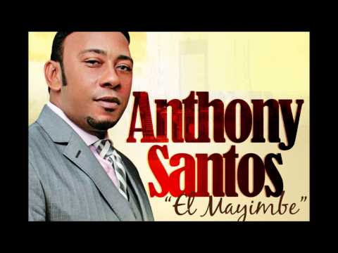 Antony Santos - Me Quiero Morir