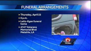 Funeral services announced for mother, daughter killed in Metairie crash