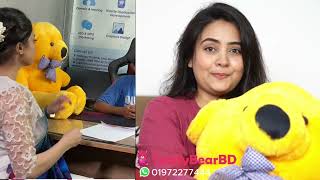 Best Places to Buy Teddy Bears in Bangladesh
