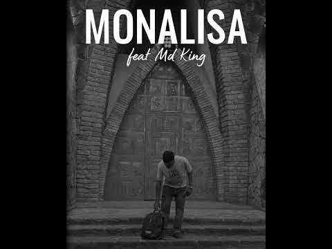 Datchy officiel & Md King _-_MONALISA Audio officiel 