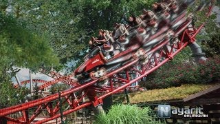 preview picture of video 'Así será el nuevo Parque La Loma de Tepic'