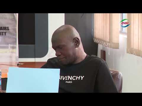 Police to Maintain Order During Archbishop's DEC Appearance