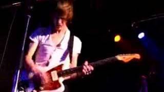 Babyshambles - 8 Dead Boys (CarlingLive24)