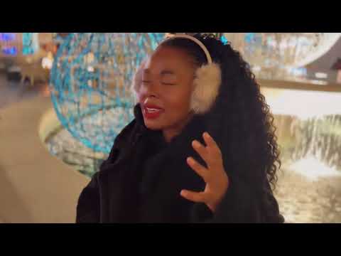 Martyna Baker - One More Christmas (Official Video)