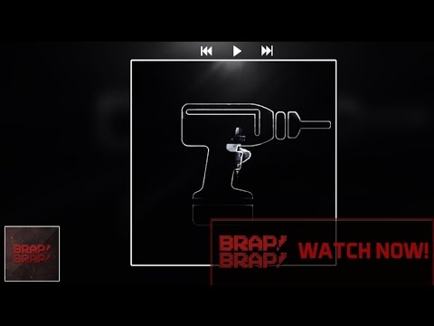 #410 x #LG - Shaqavelly x FA x VI - Drillaz Pt 2