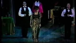 Stefania Carboni - "Hello, Dolly!"