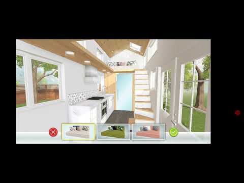 Property Brothers Home Design - Challenge: TINY HOUSE Complete