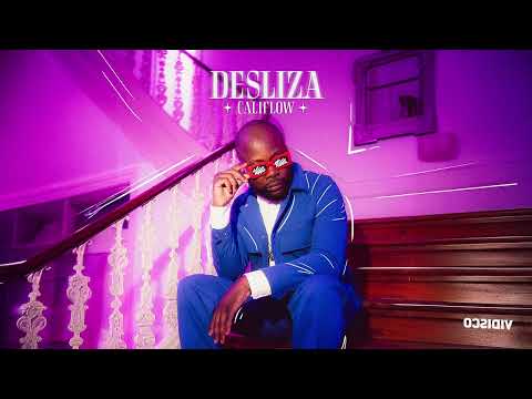 Cali Flow - Desliza (Audio OFicial)