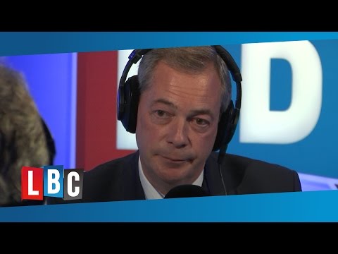 Phone Farage: In Full