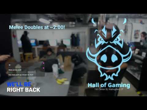 (1/2) Giga HoG 5.1 Ft. bonfire10, Bekvin, Arty, glock in my toyota, Q, Ember, Nairial, alright, robi